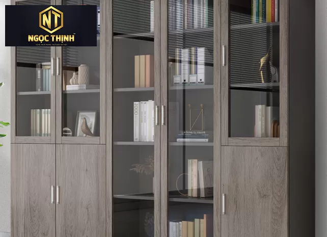 Tủ hồ sơ tài liệu tiện ích